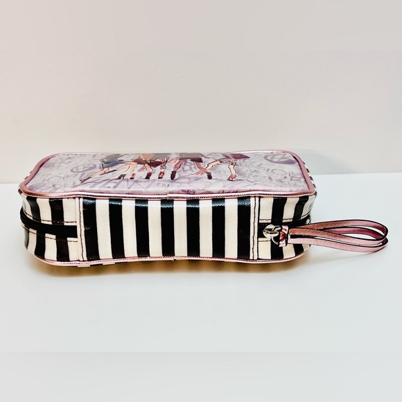 Henri Bendel Travel Jewelry Case - Picture 4 of 5
